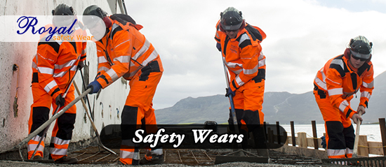 Safety Wears