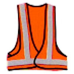 High - Visibility Reflective Vests