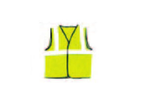 reflective safety vests India